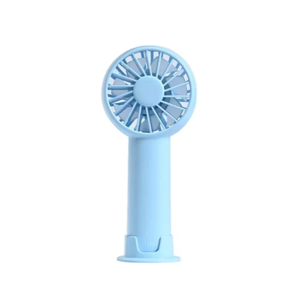 Table Fan, 5V, Battery - view 4