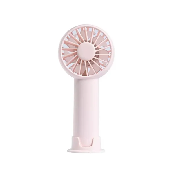 Table Fan, 5V, Battery - view 6