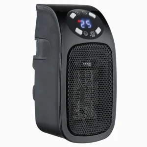 Table Fan, 600W, Portable, 220V, PTC