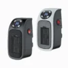 Table Fan, 600W, Portable, 220V, PTC - view 2