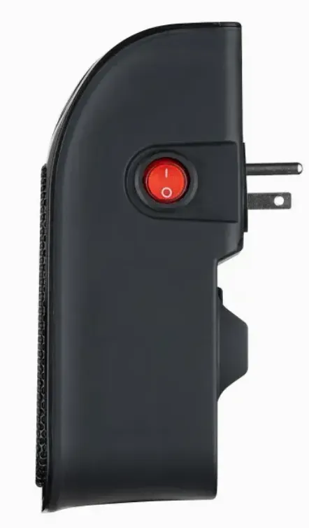 Table Fan, 600W, Portable, 220V, PTC - view 3