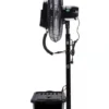 Table Fan, 650B, 220 V, Electric - view 3