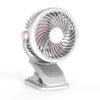 Table Fan, 720, USB - view 3