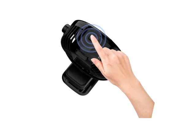 Table Fan, 720, USB - view 6
