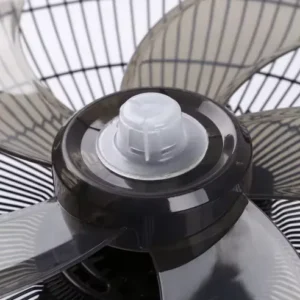 Table Fan, ABS, Fan Parts
