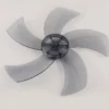 Table Fan, ABS, Fan Parts - view 2