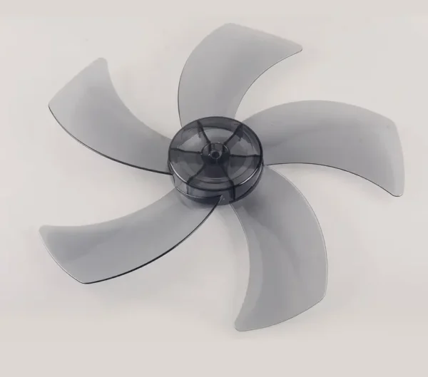 Table Fan, ABS, Fan Parts - view 2