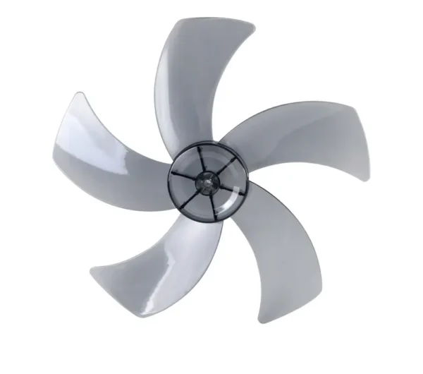 Table Fan, ABS, Fan Parts - view 3