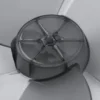 Table Fan, ABS, Fan Parts - view 4