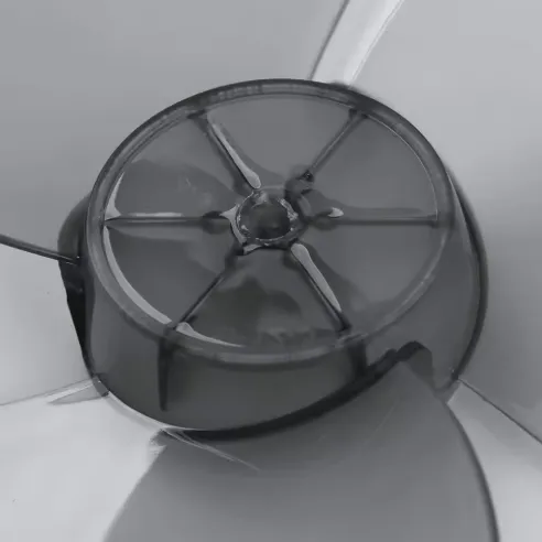 Table Fan, ABS, Fan Parts - view 4