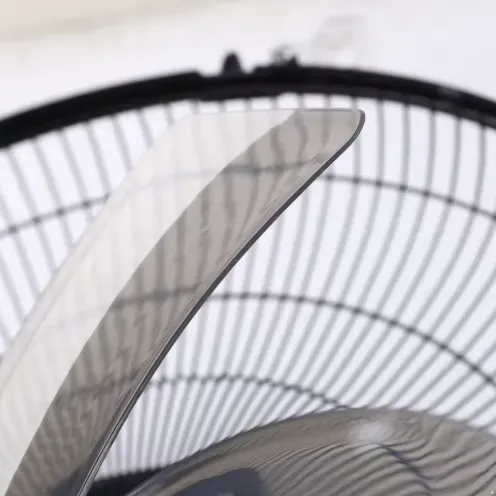 Table Fan, ABS, Fan Parts - view 5