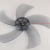 Table Fan, ABS, Fan Parts - view 6
