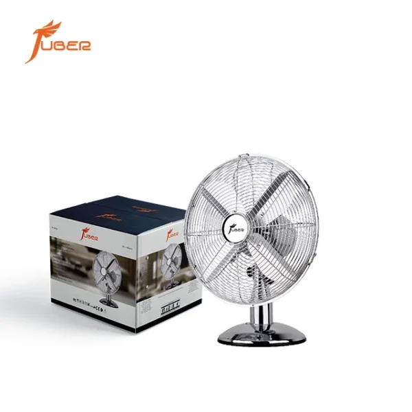 Table Fan, AC 110-120V, Electric - view 5