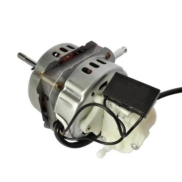 Table Fan, Battery, ALUMINIUM WIRE - view 4