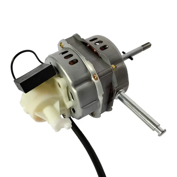 Table Fan, Battery, ALUMINIUM WIRE - view 5