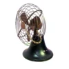 Table Fan, Brass, Metal, 22681 - view 6