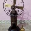 Table Fan, Brass, Metal, MOS-01425 - view 4