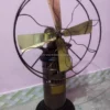 Table Fan, Brass, Metal, MOS-01425 - view 6