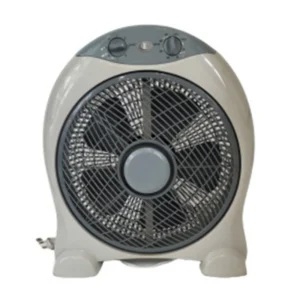 Table Fan, Centrifugal, Inline, Plastic