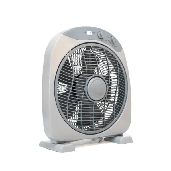 Table Fan, Centrifugal, Inline - view 2