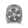 Table Fan, Centrifugal, Inline - view 3