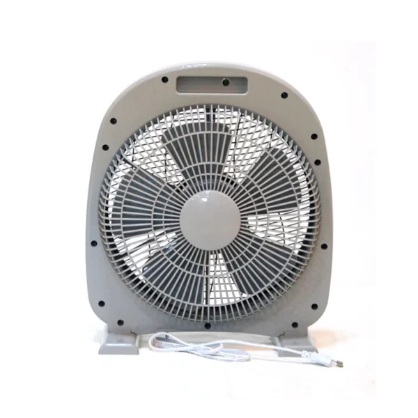 Table Fan, Centrifugal, Inline - view 3
