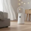Table Fan, COOLTURE, LED