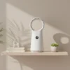 Table Fan, COOLTURE, LED - view 3