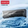 Table Fan, EDON, Portable, Wall