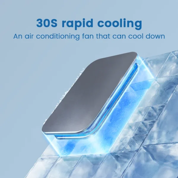 Table Fan, EDON, Portable, Wall - view 5
