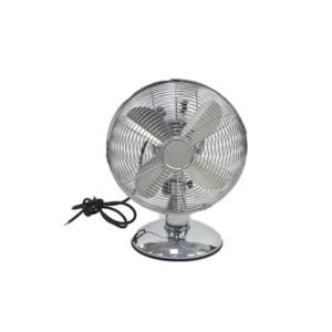 Table Fan, Electric