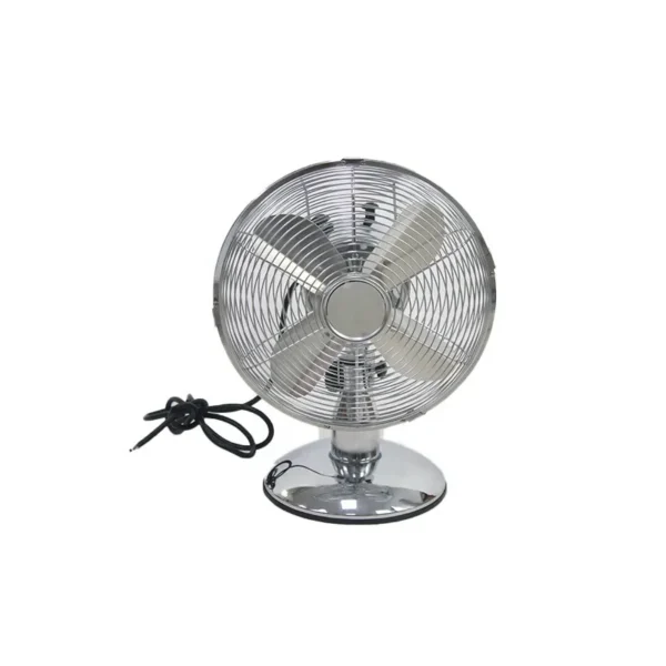 Table Fan, Electric