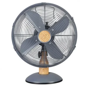 Table Fan, Electric, F0713B