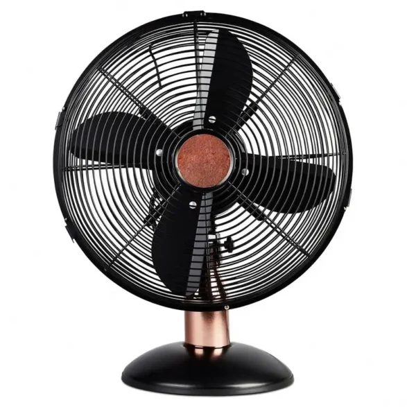 Table Fan, Electric, F0713B - view 2