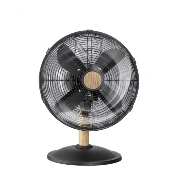 Table Fan, Electric, F0713B - view 3
