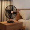Table Fan, Electric, F0713B - view 5