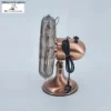 Table Fan, Electric, Metal - view 2