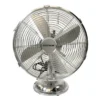 Table Fan, Electric, Metal - view 2