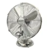 Table Fan, Electric, Metal - view 2