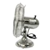 Table Fan, Electric, Metal - view 3