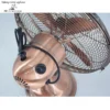 Table Fan, Electric, Metal - view 4