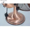 Table Fan, Electric, Metal - view 5