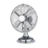 Table Fan, Electric, Metal - view 6