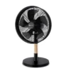 Table Fan, Electric Power
