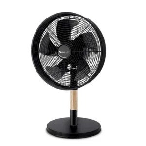 Table Fan, Electric Power, 12in, FT-30ME2