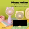 Table Fan, G6615A, Portable, USB - view 5