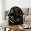 Table Fan, HJ-18TF, 8w, Plastic
