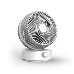 Table Fan, HONGTIAN, Plastic