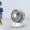 Table Fan, HONGTIAN, Plastic - view 5
