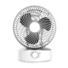Table Fan, HONGTIAN, Plastic - view 6